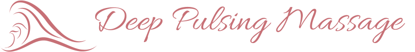 Deep Pulsing Massage